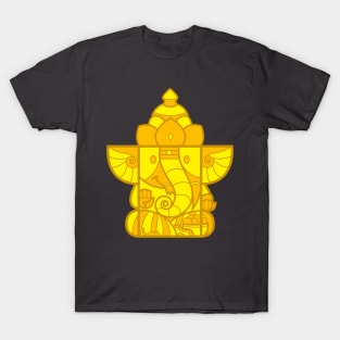 Golu Ganesha T-Shirt